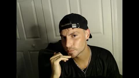 Tristan online show from 23, 4, 2026