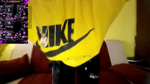 valentina online show from 14, 3, 2026