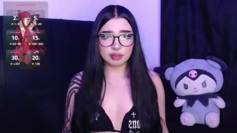 Snapshot of vammpyjane chatting on 20, 3, 2026 vammpyjane online show from 20, 3, 2026