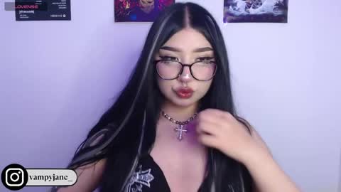 Snapshot of vammpyjane chatting on 30, 4, 2026 vammpyjane online show from 30, 4, 2026
