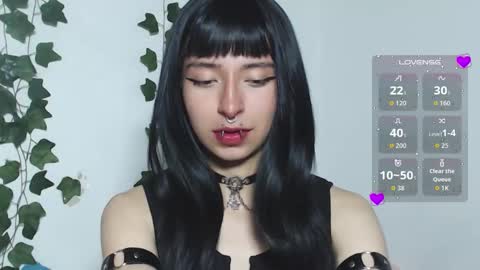 Snapshot of vamp_mooon chatting on 27, 3, 2026 vamp online show from 27, 3, 2026