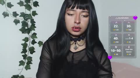 Snapshot of vamp_mooon chatting on 28, 3, 2026 vamp online show from 28, 3, 2026