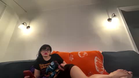 vampgatita online show from 6, 2, 2026