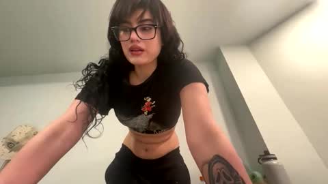 vampgatita online show from 25, 4, 2026