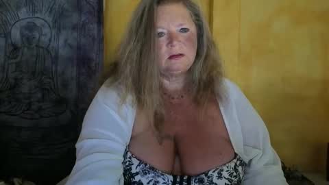 vampwoman online show from 16, 3, 2026