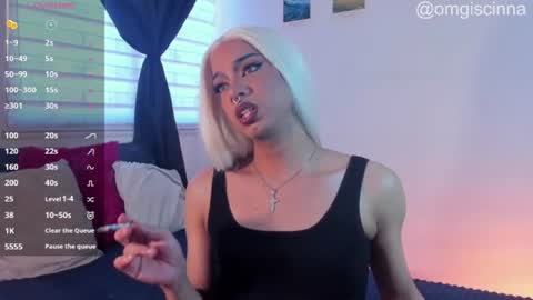 Cinnamon  online show from 23, 6, 2026