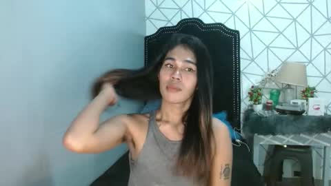 vampy_ebony_laxine online show from 9, 5, 2026