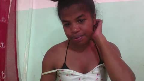 Snapshot of vanafiry chatting on 24, 1, 2025 vanafiry online show from 24, 1, 2025