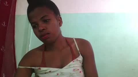 Snapshot of vanafiry chatting on 27, 1, 2025 vanafiry online show from 27, 1, 2025