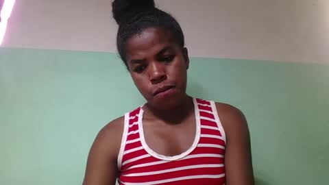 Snapshot of vanafiry chatting on 28, 1, 2025 vanafiry online show from 28, 1, 2025