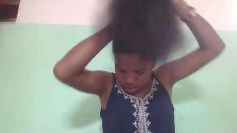 Snapshot of vanafiry chatting on 20, 2, 2025 vanafiry online show from 20, 2, 2025