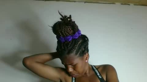 Snapshot of vanafiry chatting on 11, 1, 2026 vanafiry online show from 11, 1, 2026