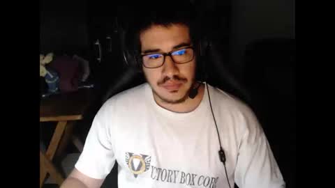 vancoserx111 online show from 23, 1, 2025