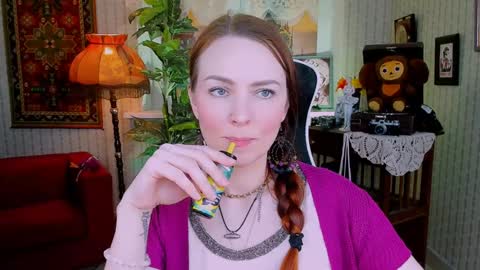 Vanda online show from 13, 12, 2024