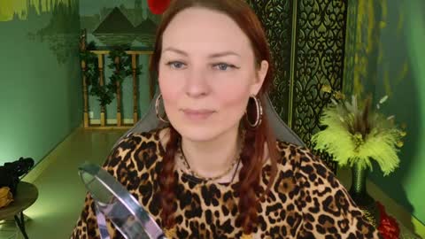 Vanda online show from 19, 12, 2024