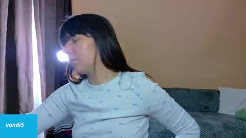 Vandi online show from 6, 3, 2026