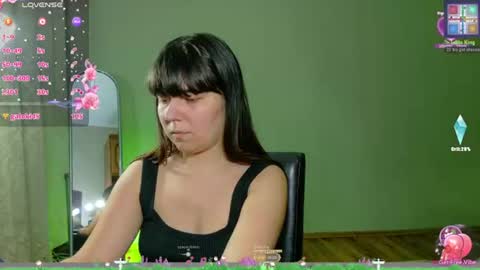 Snapshot of vandifive chatting on 4, 8, 2026 Vandi online show from 4, 8, 2026