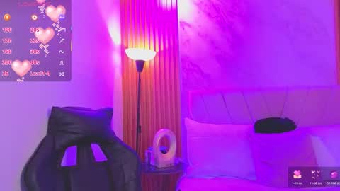 vane_coral online show from 5, 2, 2026