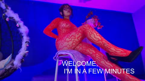 Vanelope online show from 2, 5, 2026