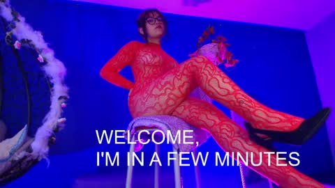 Vanelope online show from 7, 5, 2026