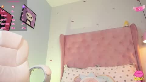 Snapshot of vanelope_evans_ chatting on 30, 11, 2025 vanelope_evans_ online show from 30, 11, 2025