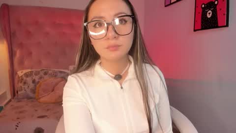 Snapshot of vanelope_evans_ chatting on 18, 3, 2026 vanelope_evans_ online show from 18, 3, 2026