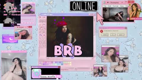vanesa_moon_ online show from 28, 10, 2025
