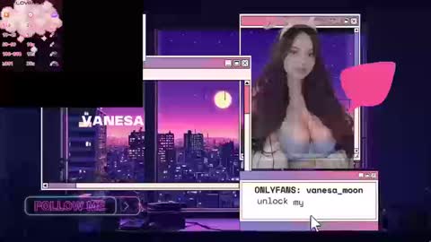 vanesa_moon_ online show from 14, 3, 2026