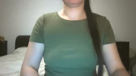 VanesaJewel online show from 10, 3, 2025