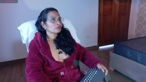 Vanessa online show from 22, 2, 2026