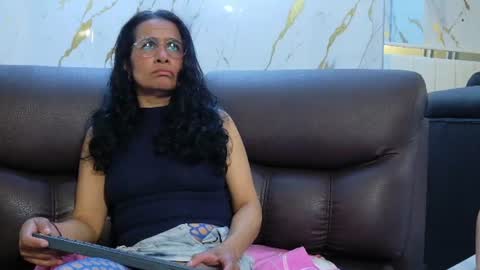 Vanessa online show from 22, 7, 2026