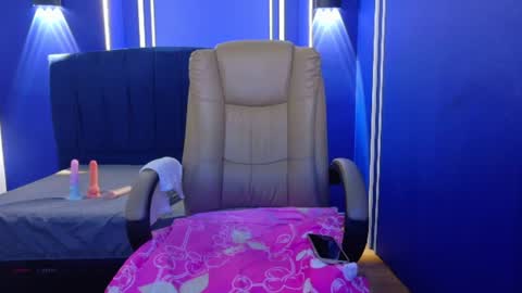 Vanessa online show from 24, 7, 2026