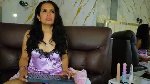 Vanessa online show from 3, 8, 2026