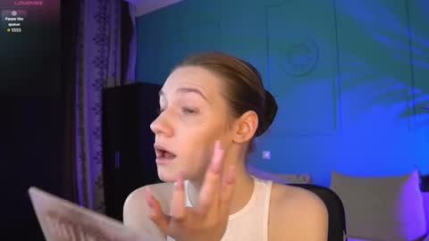 Snapshot of vanessa__lui chatting on 26, 2, 2026 Vanessa online show from 26, 2, 2026