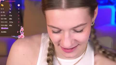 Snapshot of vanessa__lui chatting on 10, 3, 2026 Vanessa online show from 10, 3, 2026