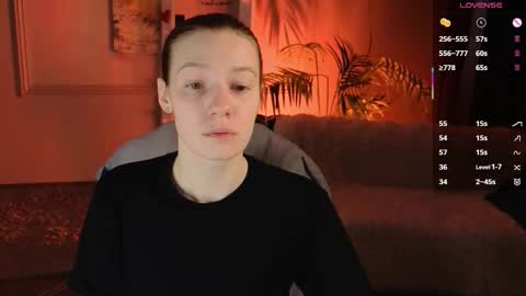 Snapshot of vanessa__lui chatting on 21, 3, 2026 Vanessa online show from 21, 3, 2026