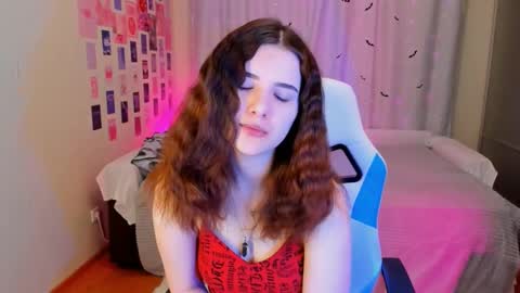 Vanessa online show from 17, 2, 2025