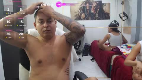 Snapshot of vanessa_f chatting on 4, 3, 2026 vanessa online show from 4, 3, 2026