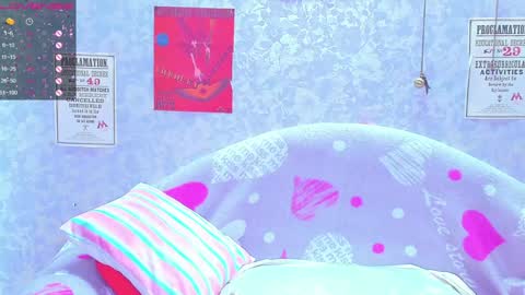 RUSSIAN BARBIE BABE online show from 12, 12, 2024