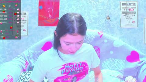RUSSIAN BARBIE BABE online show from 3, 2, 2025
