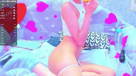 RUSSIAN BARBIE BABE online show from 23, 2, 2025