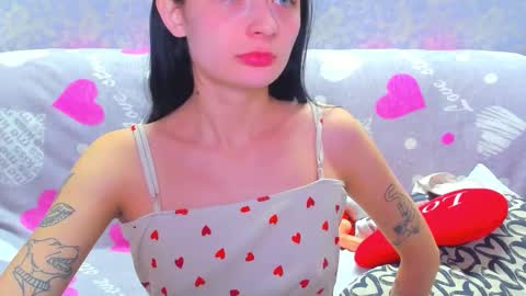 RUSSIAN BARBIE BABE online show from 17, 11, 2025