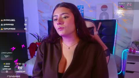 Vanesa online show from 20, 5, 2026