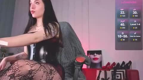 Vanessa online show from 28, 9, 2025