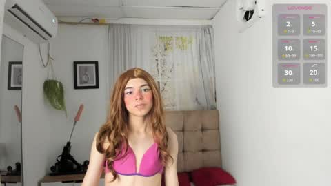 vanessa_jenner online show from 3, 4, 2026