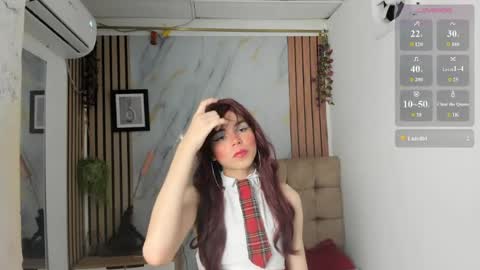 vanessa_jenner online show from 30, 4, 2026