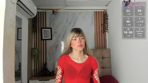 vanessa_jenner online show from 3, 5, 2026