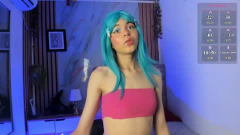 vanessa_jenner online show from 17, 7, 2026