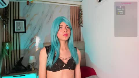 vanessa_jenner online show from 24, 7, 2026