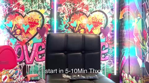  Vanessa  online show from 10, 11, 2025